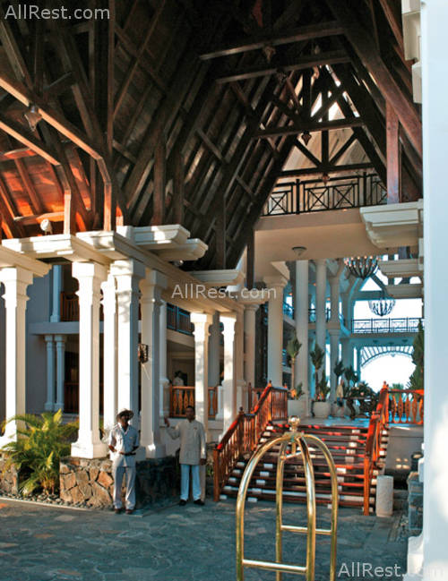 The Residence Mauritius 15